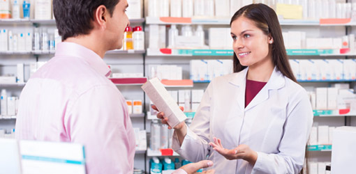 Valu-Med Pharmacy